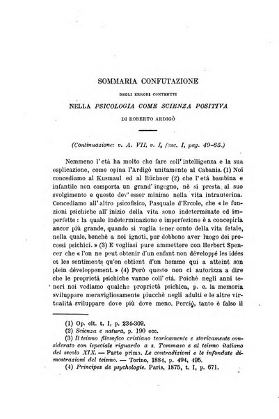 Gli studi in Italia periodico didattico, scientifico e letterario