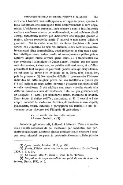 Gli studi in Italia periodico didattico, scientifico e letterario