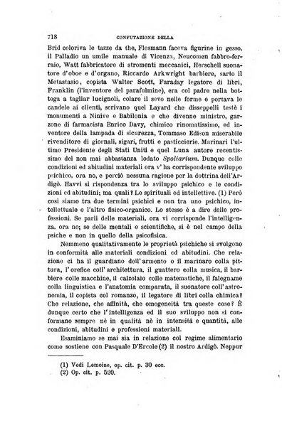 Gli studi in Italia periodico didattico, scientifico e letterario