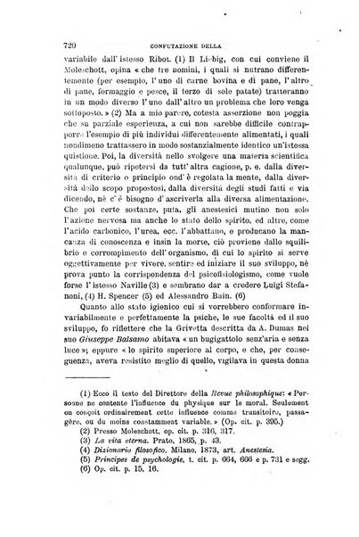 Gli studi in Italia periodico didattico, scientifico e letterario