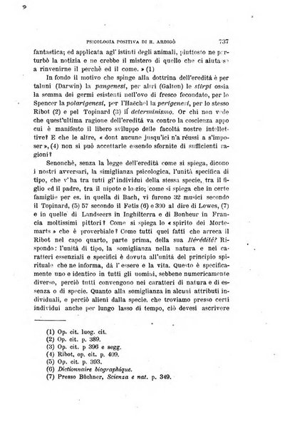 Gli studi in Italia periodico didattico, scientifico e letterario