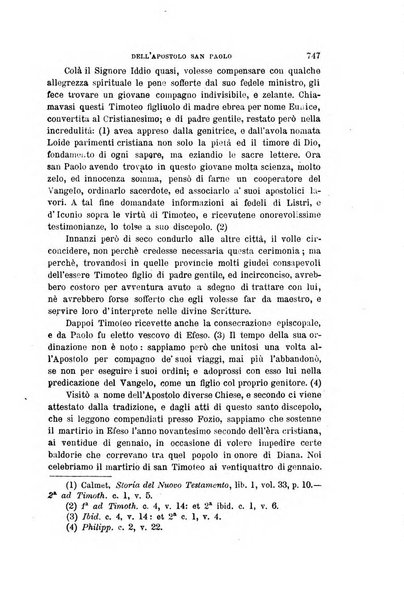 Gli studi in Italia periodico didattico, scientifico e letterario