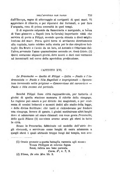 Gli studi in Italia periodico didattico, scientifico e letterario