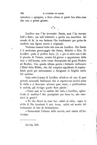 Gli studi in Italia periodico didattico, scientifico e letterario