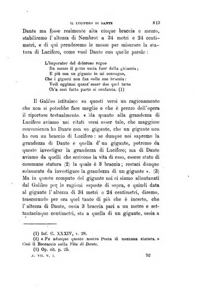 Gli studi in Italia periodico didattico, scientifico e letterario