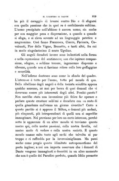 Gli studi in Italia periodico didattico, scientifico e letterario