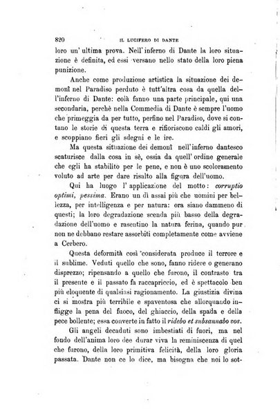 Gli studi in Italia periodico didattico, scientifico e letterario