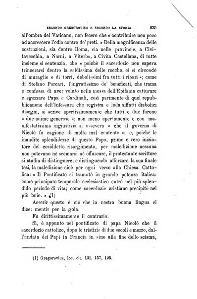 Gli studi in Italia periodico didattico, scientifico e letterario