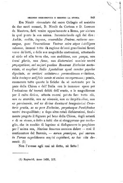 Gli studi in Italia periodico didattico, scientifico e letterario