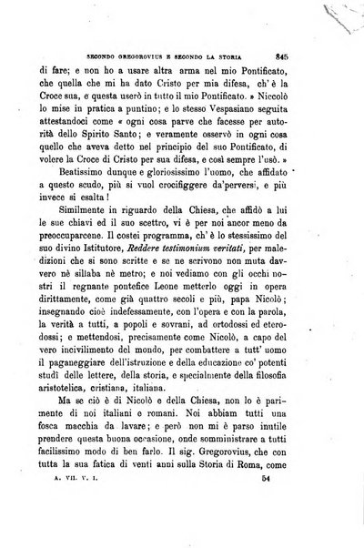 Gli studi in Italia periodico didattico, scientifico e letterario