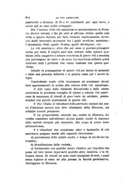 Gli studi in Italia periodico didattico, scientifico e letterario