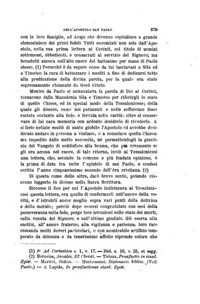 Gli studi in Italia periodico didattico, scientifico e letterario