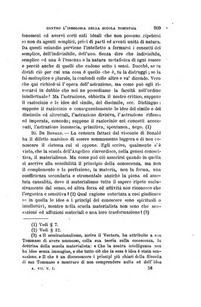 Gli studi in Italia periodico didattico, scientifico e letterario