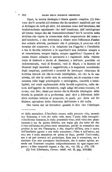 Gli studi in Italia periodico didattico, scientifico e letterario