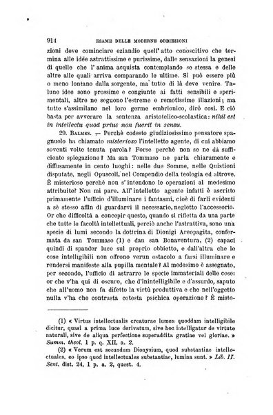 Gli studi in Italia periodico didattico, scientifico e letterario