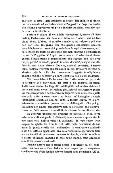 Gli studi in Italia periodico didattico, scientifico e letterario