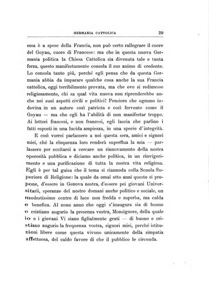 Studi religiosi rivista critica e storica