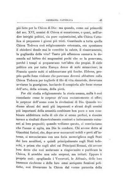 Studi religiosi rivista critica e storica