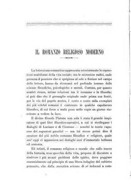 Studi religiosi rivista critica e storica