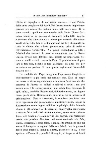 Studi religiosi rivista critica e storica