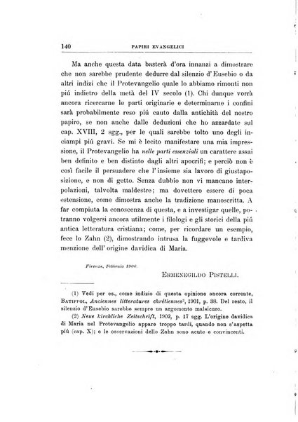 Studi religiosi rivista critica e storica