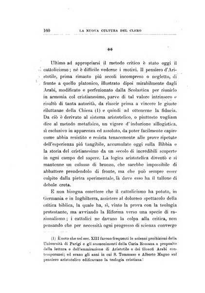 Studi religiosi rivista critica e storica