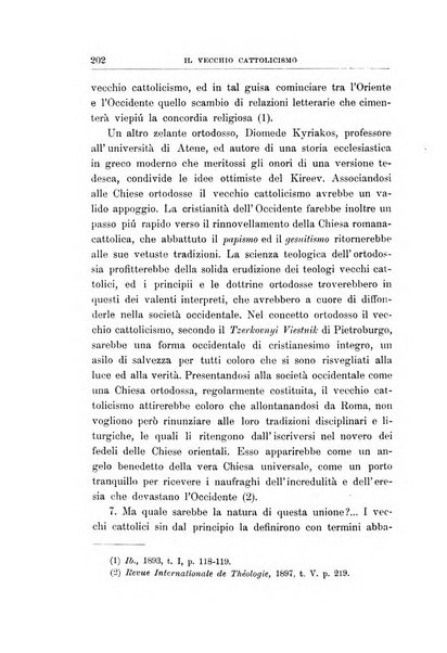 Studi religiosi rivista critica e storica