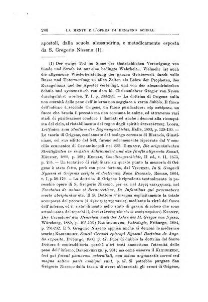 Studi religiosi rivista critica e storica