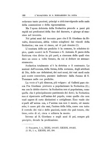 Studi religiosi rivista critica e storica