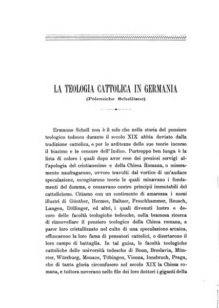 Studi religiosi rivista critica e storica