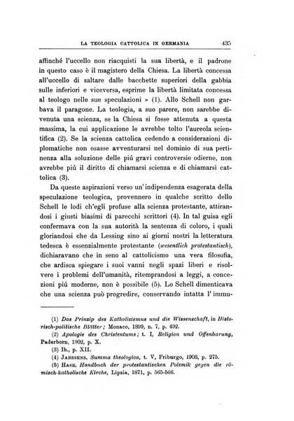 Studi religiosi rivista critica e storica