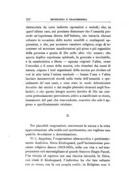 Studi religiosi rivista critica e storica