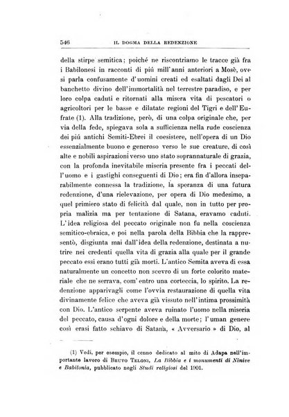 Studi religiosi rivista critica e storica