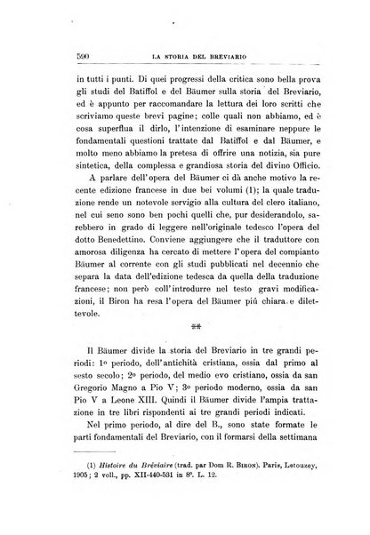 Studi religiosi rivista critica e storica