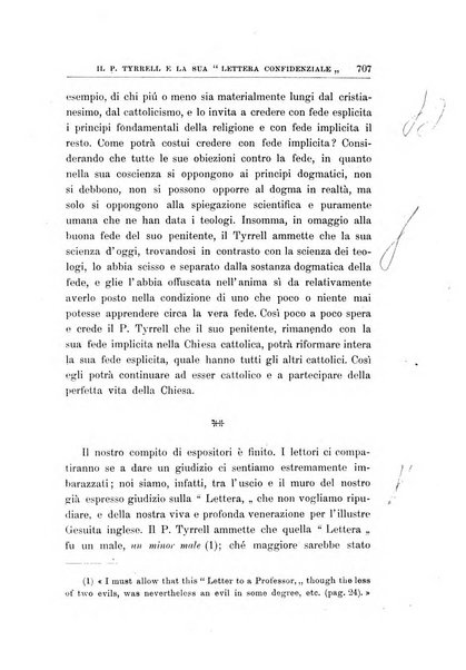 Studi religiosi rivista critica e storica