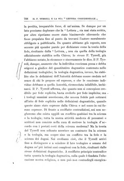 Studi religiosi rivista critica e storica