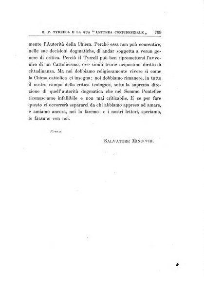 Studi religiosi rivista critica e storica