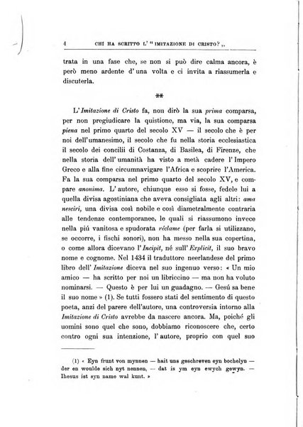 Studi religiosi rivista critica e storica