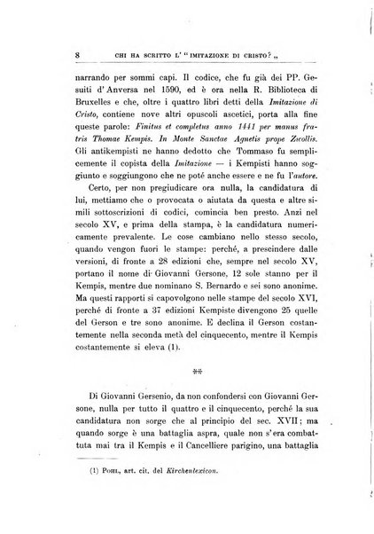 Studi religiosi rivista critica e storica