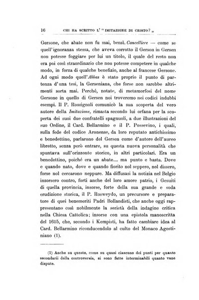 Studi religiosi rivista critica e storica