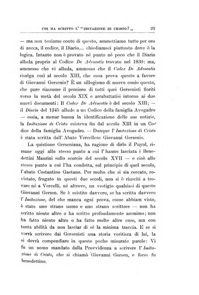 Studi religiosi rivista critica e storica