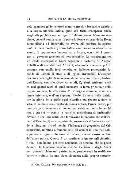 Studi religiosi rivista critica e storica