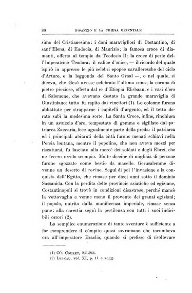 Studi religiosi rivista critica e storica