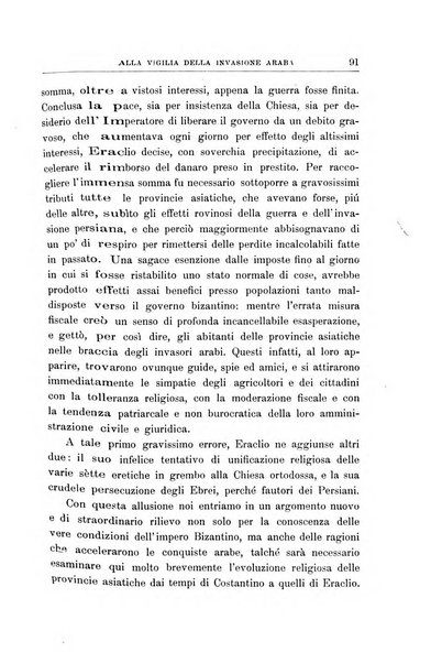 Studi religiosi rivista critica e storica