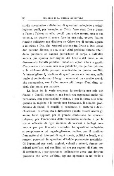 Studi religiosi rivista critica e storica