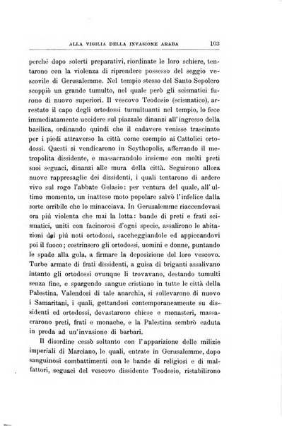 Studi religiosi rivista critica e storica