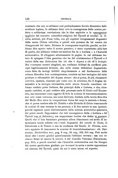 Studi religiosi rivista critica e storica