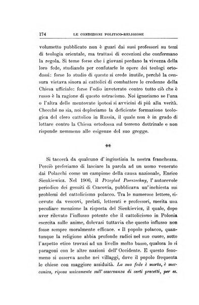 Studi religiosi rivista critica e storica