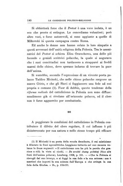 Studi religiosi rivista critica e storica