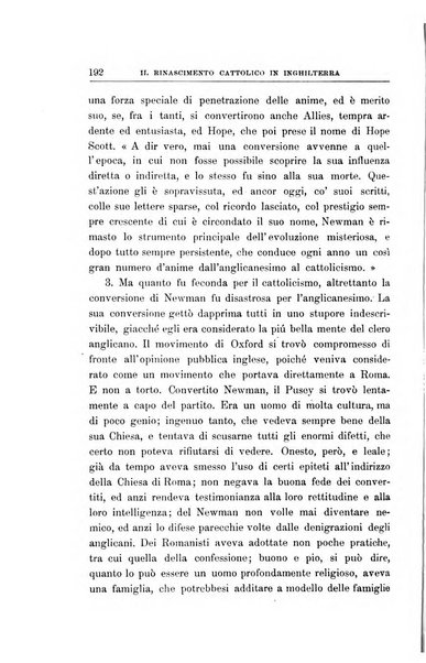 Studi religiosi rivista critica e storica